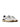 Sneakers Athleta in camoscio e nylon bianco e blu uomo M441ATNYWL BIANCO D.A.T.E. 