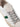 Hill Low sneakers in white canvas and suede for men M441HLARWN WHITE D.A.T.E. 