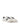 Sneakers Hill low in pelle bianco e blu uomo M441HLNTWL BIANCO D.A.T.E. 