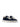 Sneakers Levante in suede blu uomo M441LVSDBL BLU D.A.T.E. 