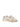 Torneo sneakers in taupe and white canvas M441TOFGNA BEIGE D.A.T.E. 