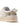 Torneo sneakers in taupe and white canvas M441TOFGNA BEIGE D.A.T.E. 