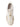 Torneo sneakers in taupe and white canvas M441TOFGNA BEIGE D.A.T.E. 