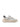 Sneakers Athleta in camoscio e nylon bianco e nero donna W441ATNYWB BIANCO D.A.T.E. 