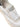 Sneakers Athleta in camoscio e nylon bianco e nero donna W441ATNYWB BIANCO D.A.T.E. 