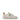Sneakers Court 2.0 in white leather and tan for women W441C2VCWI WHITE D.A.T.E. 