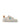 Sneakers Court 2.0 in white leather and tan for women W441C2VCWI WHITE D.A.T.E. 