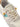Court 2.0 leather sneakers in white and tan for women W441C2VCWI WHITE D.A.T.E. 