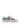 Sneackers Hill low in glitter argento W441HLGLSL ARGENTO D.A.T.E. 