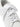 Sneackers Sfera calf in pelle bianca W441SFCAWH BIANCO D.A.T.E. 