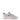 Sneakers Torneo in pelle bianco con studs donna W441TPSSWH BIANCO D.A.T.E. 