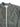Giacca Train reversibile bianco e verde DC5312TF0003 001 DEPARTMENT FIVE 