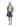 Reversible white and green Train jacket DC5312TF0003 001 DEPARTMENT FIVE 