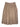 Beige cotton midi skirt More DG5121TS0114 050 DEPARTMENT FIVE 