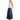 Gonna midi More in jeans DG5122DF0069 812 DEPARTMENT FIVE 