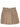Beige pleated Ross mini skirt DG5181TF0054 050 DEPARTMENT FIVE 
