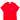 Moxsy red cotton T-shirt DT5112JF0038 400 DEPARTMENT FIVE 