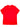 Red cotton Moxsy T-shirt DT5112JF0038 400 DEPARTMENT FIVE 