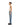 Jeans Musso tapered in rigid denim UP5182DF0078 812 DEPARTMENT FIVE 