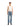 Jeans Musso tapered in rigid denim UP5182DF0078 812 DEPARTMENT FIVE 