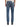Jeans Talk regular crop in comfort denim UP5272DS0065 812 DEPARTMENT FIVE 