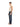 Jeans Stones regular fit in comfort denim UP5292DS0065 812 DEPARTMENT FIVE 