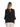 black silk blouse DC497SF0107D 999 DONDUP 