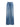 Jeans Amber wide leg in denim fisso lyocell DP619F0266D 800 DONDUP 