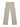 Tecla wide-leg pants in beige linen DP842CF0197D 010 DONDUP 