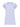 White slim-fit viscose crew-neck T-shirt DS064JS0312D 000 DONDUP 