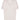 T-shirt scollo V in misto seta rosa DS069JF0349D 511 DONDUP 