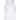 Slim crew-neck ribbed cotton tank top in white DS071JS0314D 000 DONDUP 