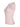 Slim crew-neck ribbed cotton tank top in pink DS071JS0314D 511 DONDUP 