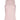 Canotta slim-fit crew-neck in pink cotton rib DS071JS0314D 511 DONDUP 