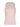 Canotta slim-fit crew-neck in pink cotton rib DS071JS0314D 511 DONDUP 