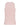 Slim crew-neck pink cotton rib tank top DS071JS0314D 511 DONDUP 
