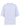 Regular crew-neck white jersey T-shirt. DS074JF0350D 000 DONDUP 