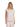 T-shirt girocollo regular in jersone trattato rosa DS080JF0352R 511 DONDUP 
