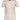 T-shirt in organza lurex cipria DT411M00999D 007 DONDUP 