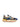 Sneakers Yamano3 uomo in suede e tessuto,blu e taupe 2017816013C11 NAVY-BLUE-KAKI FLOWER MOUNTAIN 