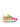 Sneakers Yamano3 donna  in suede e tessuto, fuxia e rosa 2017817011L43 FUCHSIA-PINK-MULTI FLOWER MOUNTAIN 