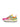 Sneakers Yamano3 donna  in suede e tessuto, fuxia e rosa 2017817011L43 FUCHSIA-PINK-MULTI FLOWER MOUNTAIN 
