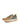Sneakers Yamano3 donna  in suede e tessuto, rosa, beige, verde e blu 2017818011H80 GOLDEN HEART-GINGER-BEIGE FLOWER MOUNTAIN 