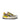 Sneakers Yamano3 uomo in suede e tessuto, verde e grigio 2017818012N67 WHITE-GREY-LIGHT MILITARY FLOWER MOUNTAIN 