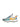 Sneakers Yamano3 uomo in suede e tessuto, grigio e azzurro 2017818014D39 GREY-PETROL-ZUCCA FLOWER MOUNTAIN 