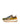 Sneakers Yamano3 uomo in suede e tessuto, verde e beige 2017818381F06 MILITARY-TAUPE FLOWER MOUNTAIN 