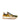Sneakers Yamano3 uomo in suede e tessuto, verde e beige 2017818381F06 MILITARY-TAUPE FLOWER MOUNTAIN 