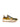 Sneakers Yamano3 uomo in suede e tessuto, verde e beige 2017818381F06 MILITARY-TAUPE FLOWER MOUNTAIN 