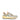Sneakers Yamano3 uomo in suede e tessuto, bianco e beige 2017818381N48 OFF WHITE-SAGE FLOWER MOUNTAIN 