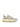 Sneakers Yamano3 uomo in suede e tessuto, bianco e beige 2017818381N48 OFF WHITE-SAGE FLOWER MOUNTAIN 